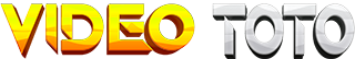 LOGO VIDEOTOTO